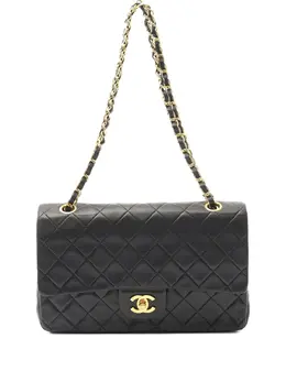 Chanel Douple Flap shoulder bag 32007841