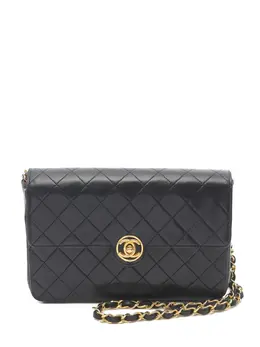 Chanel Circle Coco chain shoulder bag 32007829