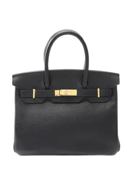 Hermes Birkin 30 tote bag 32008145