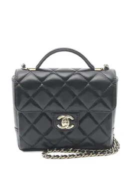 Chanel mini Matelasse shoulder bag 32009279