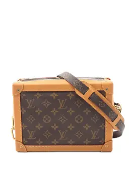 Louis Vuitton 2019 Soft Trunk shoulder bag 31912071