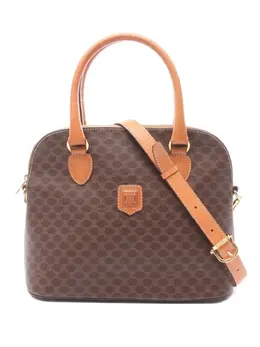 Celine 2000 Macadam tote bag 31911847