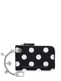 Marc Jacobs The Dots chain-strap bag charm 30928676