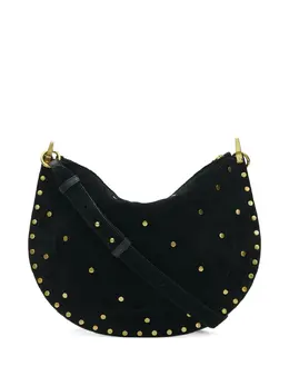Isabel Marant Oskan half-moon shoulder bag 29832809