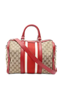 Gucci mini Boston tote bag 32009035
