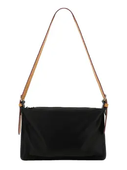Longchamp-Shoulder Bag "Smoothie" M-Donna 52383246385492