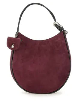 Marc Jacobs-"The Dual Hobo" Large Bag-Donna 52567569793364