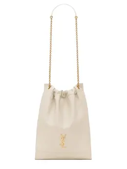 Saint Laurent-"Jamie Ponchon" Bag-Donna 52567757783380