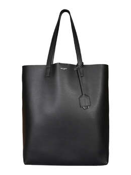 Saint Laurent-"Bold" Shopping Bag-Uomo 52568192778580