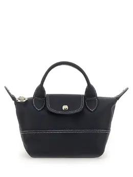 Longchamp-Le Pliage Xs Handle Bag-Donna 52568430674260