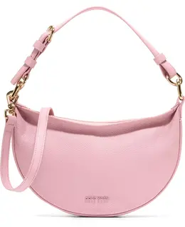 Маленькая сумка через плечо Elizabeth Cole Haan, розовый 23785585 | zephyr