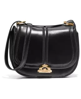 Сумка-седельник Celenea Mini Cole Haan, черный 23785570 | black