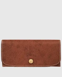Женские сумки Épure Longchamp, коричневый mp_0911413_30050hyz | marrón