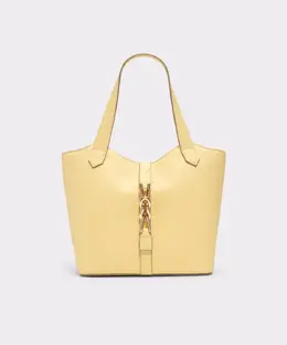 Сумка через плечо с магнитной застежкой Aldo, желтый mp_0016467_maribella | amarillo