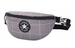 Поясная сумка Converse унисекс, Gray 10019908-a01 | gray