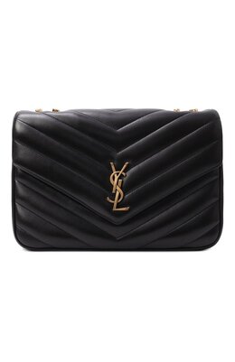 Сумка Loulou large Saint Laurent 803541/aaeax