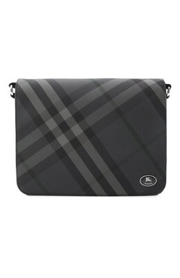 Сумка Grid Burberry 8112355