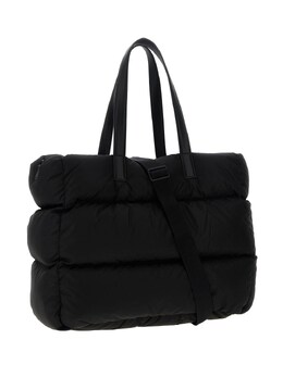 Moncler Caradoc Padded Tote Bag k209a5d00010m7451999