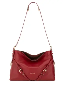 Givenchy-Bag "Voyou" Medium-Donna 52568774934868