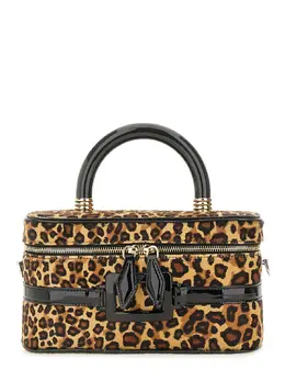 Roger Vivier-Mini "Vanity Belle Vivier" Bag-Donna 52569071124820