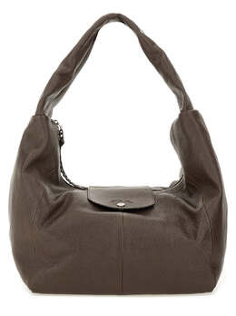 Longchamp-"Hobo L Le Pliage Xtra" Bag-Donna 52569071485268