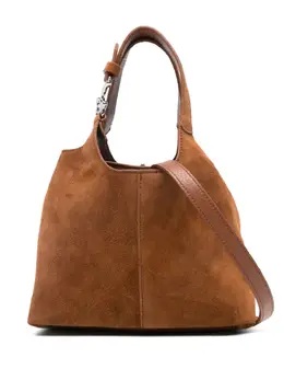 Coccinelle clasp-fastening mini bag 31920318