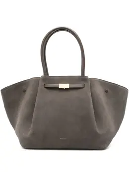DeMellier New York suede tote bag 30196395