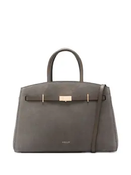 DeMellier Midi Hudson suede bag 30197038