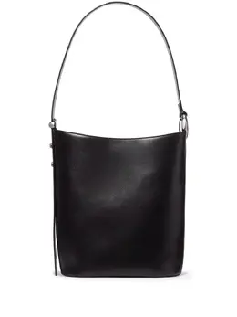 Kate Spade Halo leather bucket bag 31967080