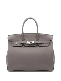 Hermes Birkin 35 tote bag 32008739