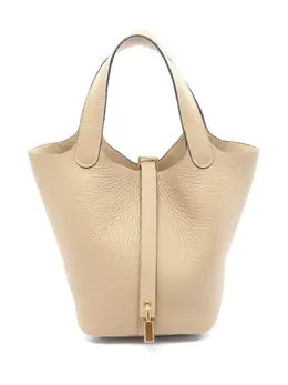 Hermes Picotin Lock PM bucket bag 32007831