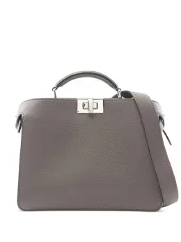 Fendi Peekaboo tote bag 32008690
