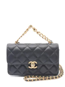 Chanel Matelassé shoulder bag 32008853