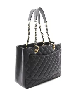 Chanel 2012-2013 matelassé shoulder bag 32008872