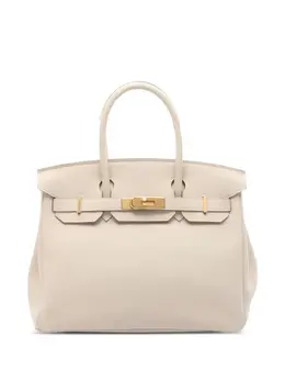 Hermes Birkin 30 tote bag 32008792