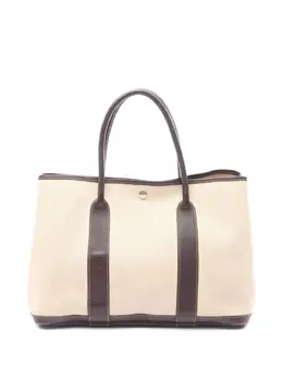 Hermes Garden Party PM tote bag 32008208