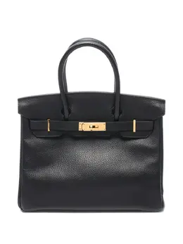 Hermes Birkin 30 tote bag 32008386
