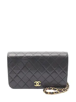 Chanel Matelassé shoulder bag 32009377