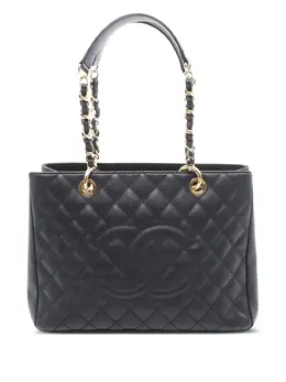 Chanel 2012-2013 diamond-quilted shoulder bag 32009306