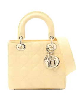 Christian Dior Lady Dior tote bag 32009325
