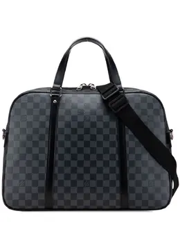 Louis Vuitton 2009 Damier Graphite Jorn travel bag 32039014