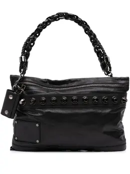 Gucci 2016-2025 Studded Calfskin shoulder bag 32042396
