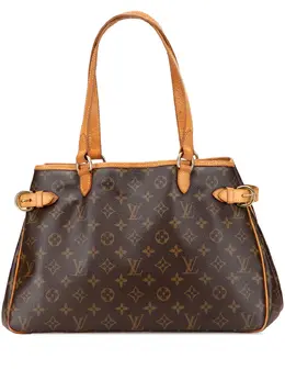 Louis Vuitton 2006 Monogram Batignolles Horizontal tote bag 32042810