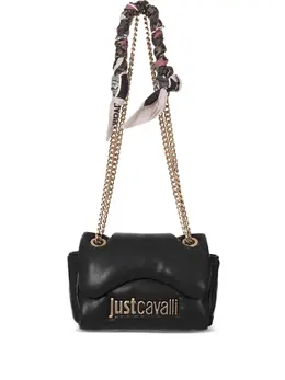 Just Cavalli quilted chain mini bag 31033450