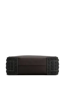 Tod's pebble-grain tote bag 29994390