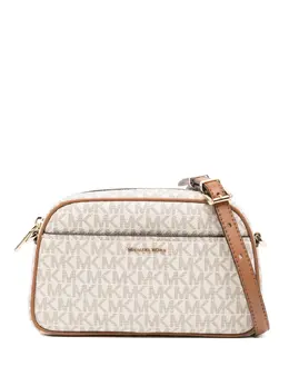 Michael Kors small Jet Set crossbody bag 31862740