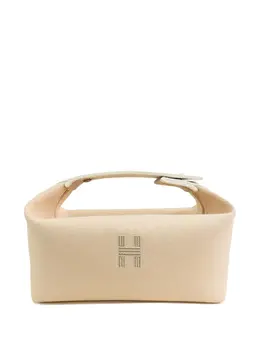 Hermes 2020-2025 Small Toile Bride A Brac vanity bag 32053153