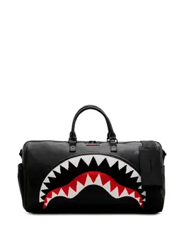 Sprayground Fly Knit Mouth duffel bag 32002266