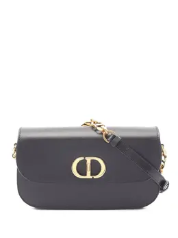 Christian Dior 2020 Box Calfskin 30 Montaigne Avenue Bag crossbody bag 32066512