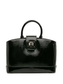 Louis Vuitton 2011 Electric Epi Mirabeau PM satchel 32041531